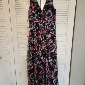 Evening gown